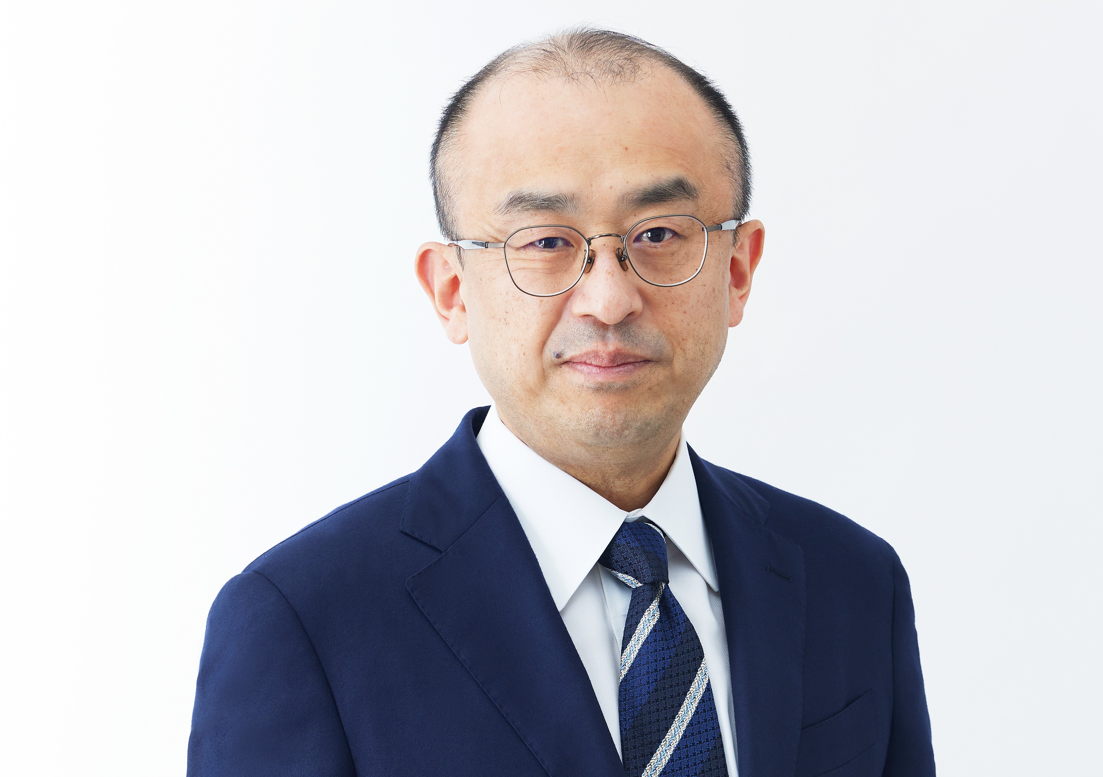 YASUSHI SAITO